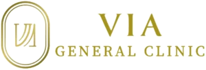 VIA general clinic