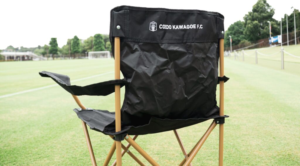 umbro FC東京 折りたたみチェア FC東京 折りたたみチェア｜【公式】Jリーグオンラインストア